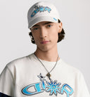 Casquette DIOR AND LEWIS HAMILTON - vue 2