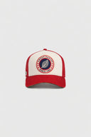 HOME RUN CAP CANDY