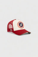 HOME RUN CAP CANDY