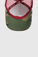 HOME RUN CAP CANDY