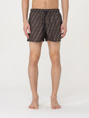Short de bain Fendi