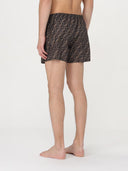 Short de bain Fendi