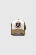 HOME RUN CAP KAKI