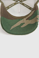 HOME RUN CAP KAKI