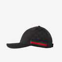 Casquette Gucci - vue 2