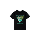 T-shirt Casa Blanca